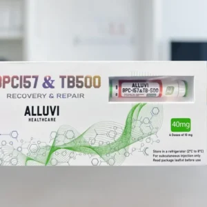 bpc 157 & tb 500 40mg