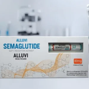 alluvi semaglutide 40mg uk
